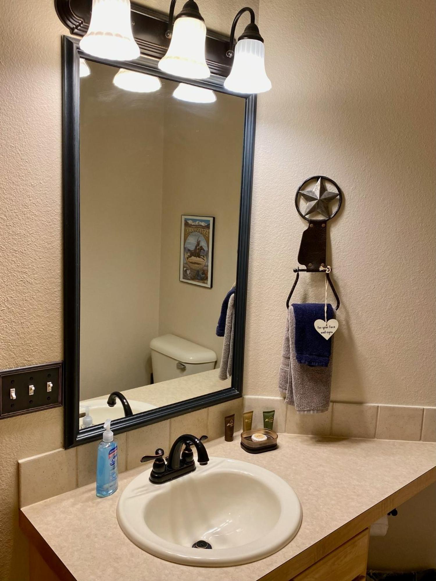 Mountain Shadows Resort Estes Park Exteriér fotografie